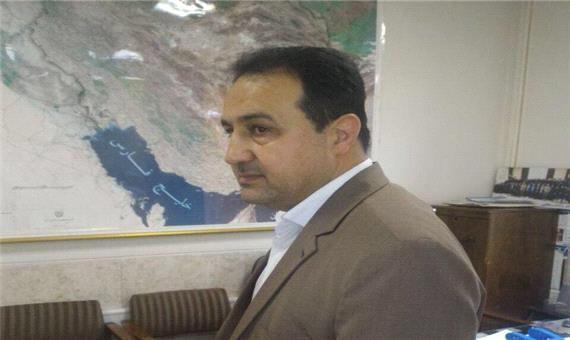 مدیرکل دفتر امور روستایی استانداری اصفهان تغییر کرد
