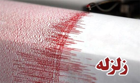 زمین لرزه سه ریشتری خور در شرق اصفهان را لرزاند
