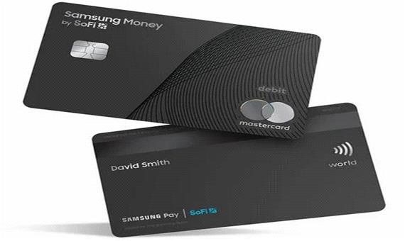 عرضه کارت اعتباری Samsung Money از ابتدای تابستان در آمریکا