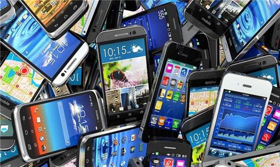 شوک قیمتی با عرضه 300 هزار گوشی تلفن همراه در بازار