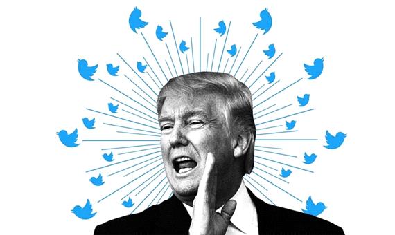 نزاع ترامپ با توئیتر به کجا می‌رسد؟