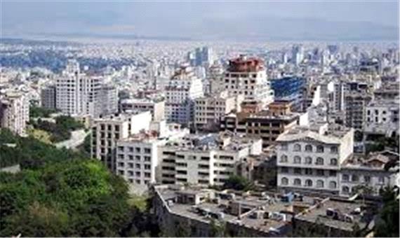 خطر سونامی قیمت مسکن در تهران