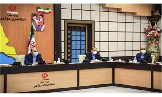 مدیر کل تعاون، کار و رفاه اجتماعی بوشهر خبر داد: تسهیلات بیش از  2هزار طرح اشتغال روستایی پرداخت شد