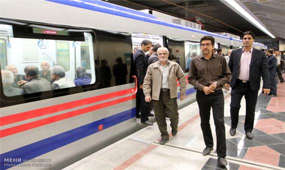 فعالیت متروی اصفهان از روز شنبه از سر گرفته می شود