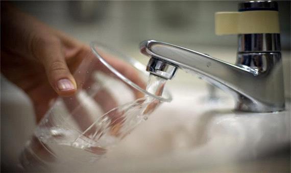 افزایش 40 درصدی مصرف آب اصفهان در شرایط محدودیت منابع آبی