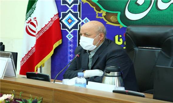 استاندار اصفهان: تشکل‌های سیاسی وفاق و وحدت را سرلوحه خود قرار دهند