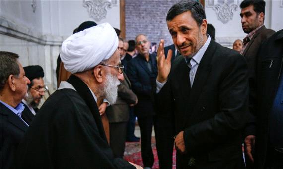 واکنش کدخدایی به شایعه لابی احمدی‌نژاد با شورای نگهبان