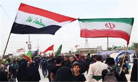 سنجش جایگاه ایران نزد افکار عمومی عراق