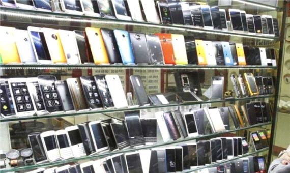 وزارت صمت: ممنوعیت واردات گوشی‌های بالای 300 یورو هنوز تصویب نشده است