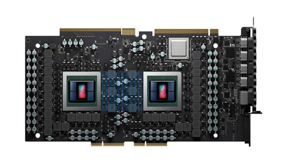 اپل به استفاده از AMD Radeon پایان داد