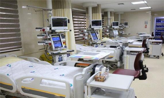 موافقت وزارت بهداشت با راه‌اندازی بیمارستان 32 تختخوابی در زواره