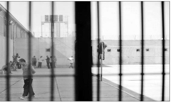 شهر محکومان؛ روایتی از زندان «تهران بزرگ»