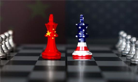 استفان والت بررسی کرد: جنگ سرد ایالات متحده و چین بر سر چیست؟