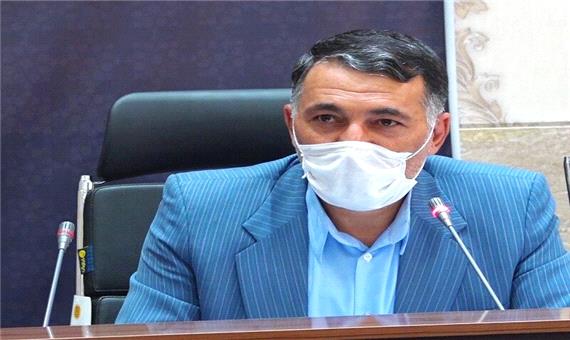 معاون فرماندار: کار و فعالیت اتباع خارجی در سمیرم تخلف است