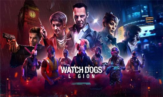 بازی Watch Dogs: Legion نفس کارت گرافیک RTX 2080 Ti انویدیا را بند آورد