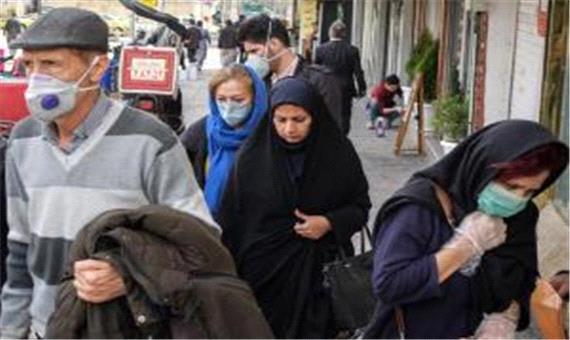 پیشنهاد محدودیت جامع تردد برای مردم تهران