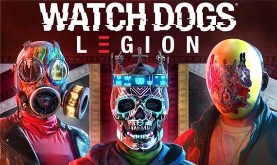 تاخیر در عرضه‌ بازی Watch Dogs: Legion باعث ارتقای کیفیت آن خواهد شد