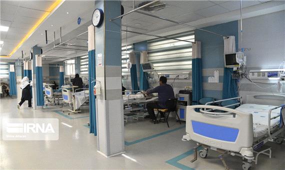 افزایش تخت بیمارستانی، کارنامه نمونه سالهای پر افتخار نظام سلامت
