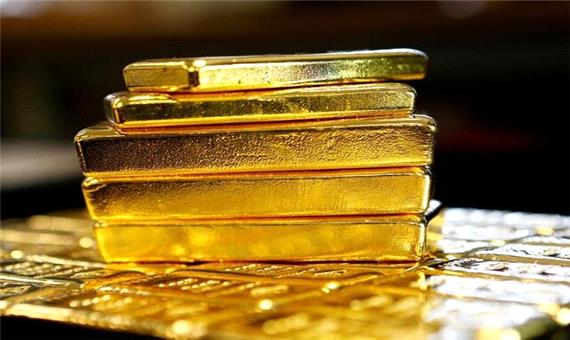 سقوط قیمت طلای جهانی بعید است
