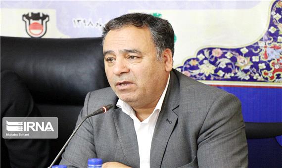احمد جمشیدی سرپرست باشگاه ورزشی ذوب آهن شد