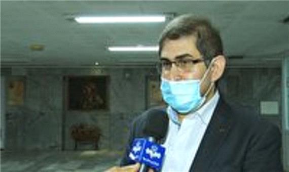 بستری شدن 8 بیمار مبتلا به کرونا در بیمارستان شهید بهشتی کاشان