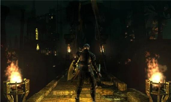 بخش چندنفره‌ بازی Demon’s Souls با استفاده از شبیه‌ساز احیا شد