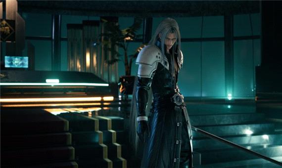فروش Final Fantasy 7 Remake از مرز 5 میلیون نسخه عبور کرد