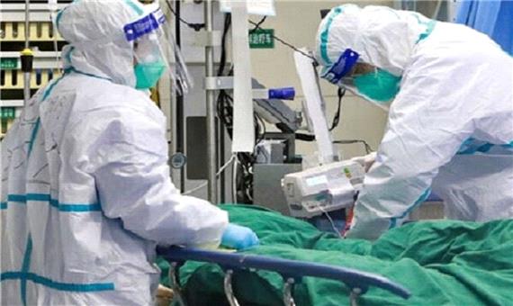 بستری 99 بیمار جدید با علائم کرونا در مراکز درمانی استان اصفهان