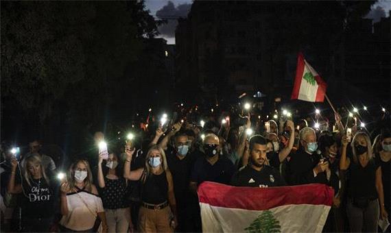نماینده جنبش امل لبنان در تهران: خواسته معترضان بحق است