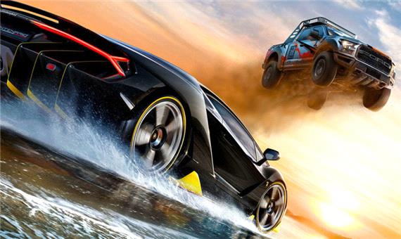 فروش Forza Horizon 3 به زودی متوقف خواهد شد