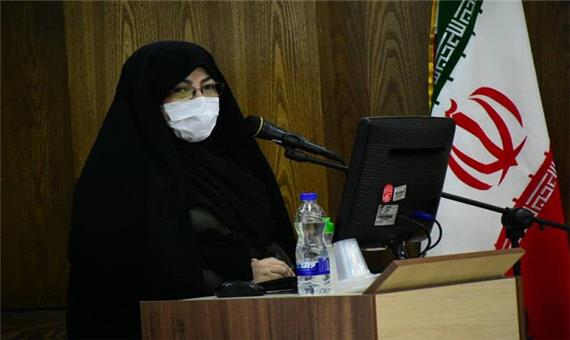 78 درصد مردم اصفهان از ماسک استفاده می کنند