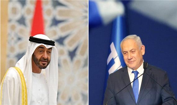 امارات و اسرائیل؛ رابطه آشکاری که رسمی شد