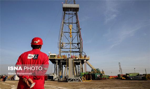 ایران در صدر اکتشافات نفت و گاز جهان