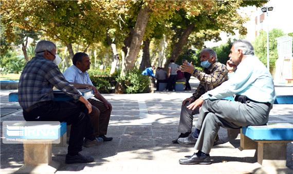 مجوزی برای مراکز بزرگ نگهداری سالمندان در اصفهان صادر نمی‌شود