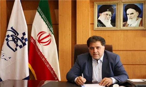 انتخاب شهردار جدید شاهین شهر