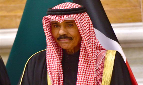 شیخ نواف، امیر جدید کویت کیست؟