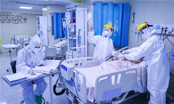 شناسایی 202 بیمار جدید مبتلا به کرونا در استان اصفهان