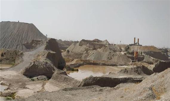 آلوده کنندگان رودخانه شادچای استان تهران تحت پیگرد قانونی قرار می گیرند