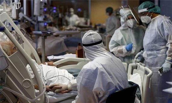 1149 بیمار جدید مبتلا به کرونا در اصفهان شناسایی شد/مرگ 47 بیمار