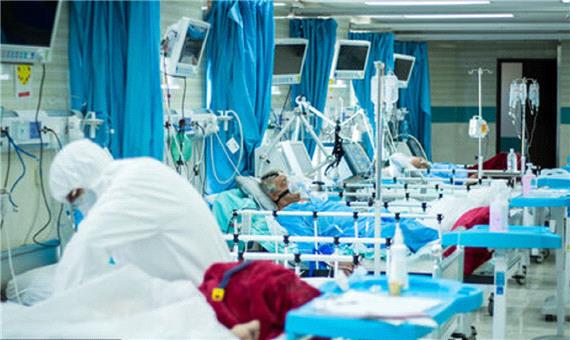 بستری 29 بیمار جدید مبتلا به کرونا در مراکز درمانی کاشان