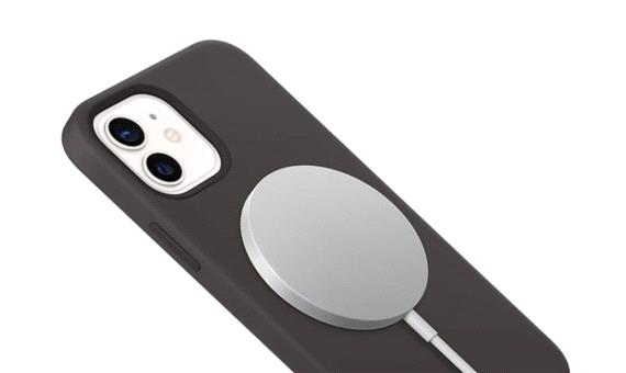 شارژر MagSafe اپل نشانه‌ای برای معرفی آیفون‌های بدون پورت شارژ
