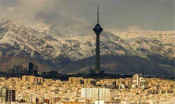 تورم در تهران به بیش از 41 درصد رسید