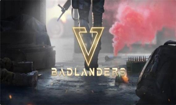 بازی Badlanders برروی گوشی‌های هوشمند منتشر شد