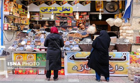 افزایش قیمت کالاها در اردستان غیرمنطقی است