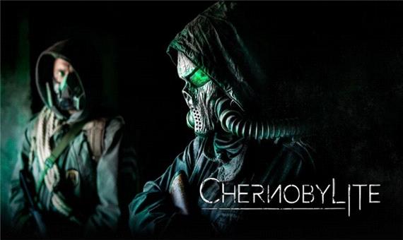 بازی Chernobylite سال آینده عرضه خواهد شد
