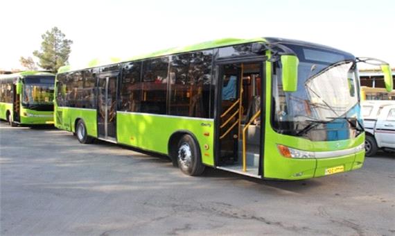 کاهش 160 هزار نفری مسافران اتوبوس در اصفهان