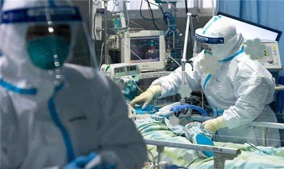 804 بیمار مبتلا به ویروس کرونا در اصفهان شناسایی شد