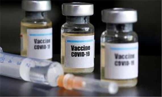 توزیع رایگان واکسن کرونا در عربستان