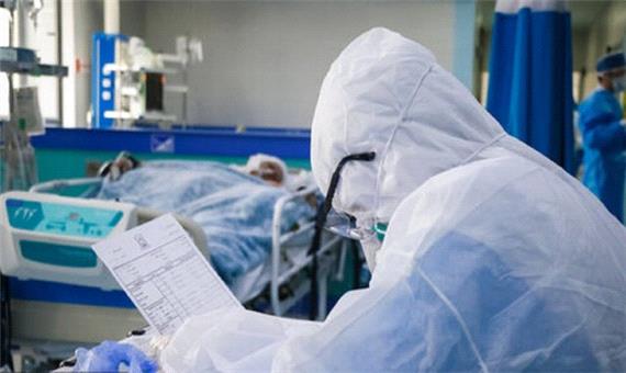 22 فوتی و 804 بیمار جدیدمبتلا به کرونا ویروس در استان اصفهان