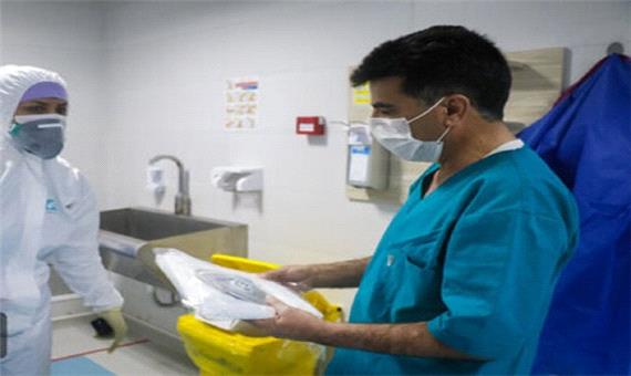 31 فوتی و473 بیمار جدیدمبتلا به کرونا ویروس در استان اصفهان